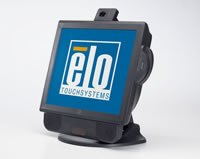 Elo TouchSystems Unveils Its' New Multi-Function 17" Touchcomputer at NRF in New York, Jan 14 & 15